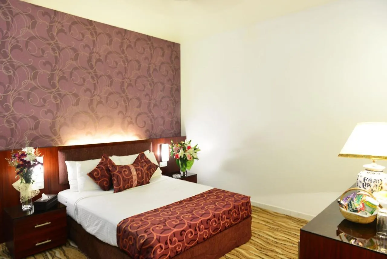 Hotel Booking Dhaka