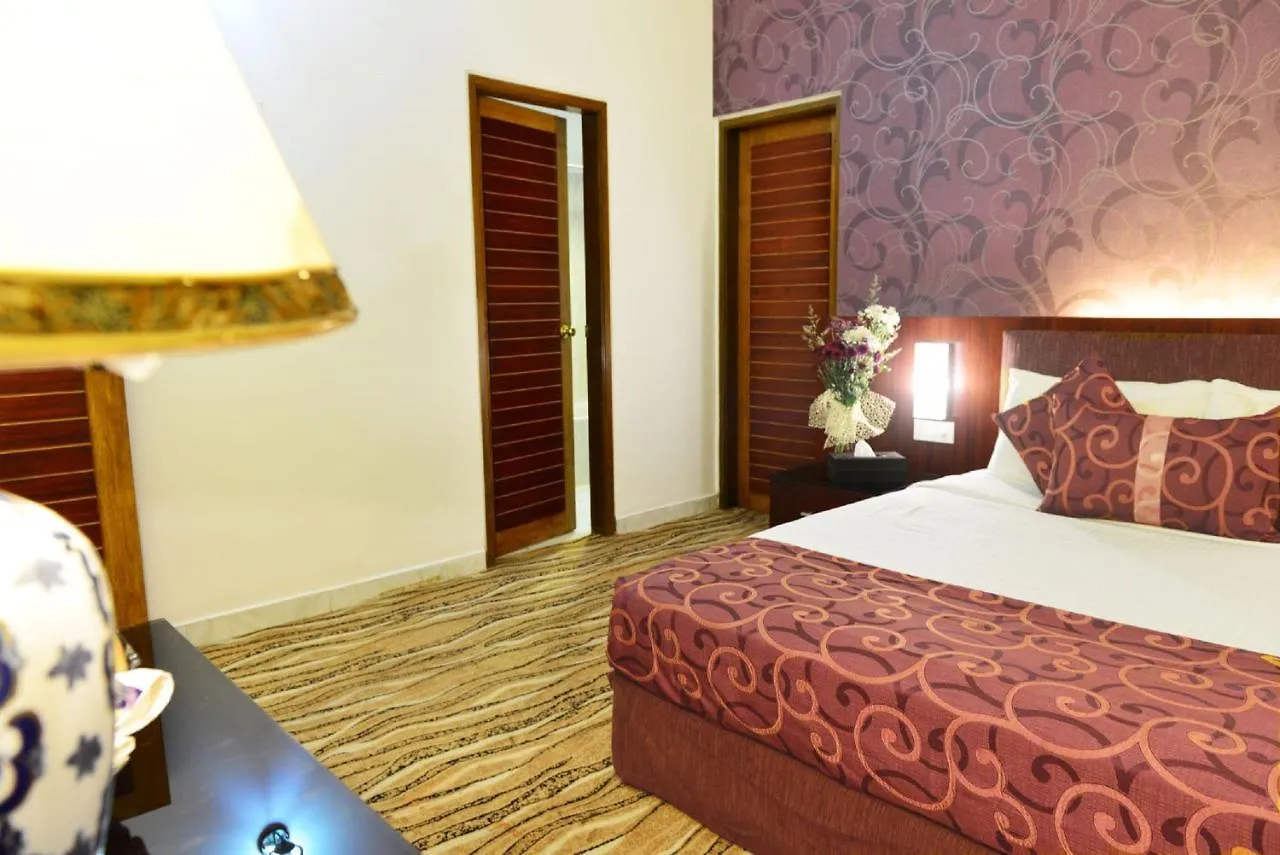 Hotel Booking Dhaka Bangladesh