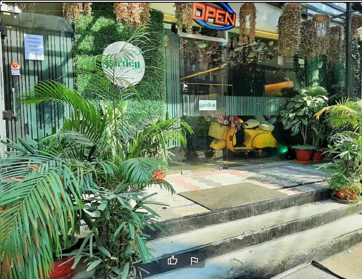 Hotel Booking Dhaka