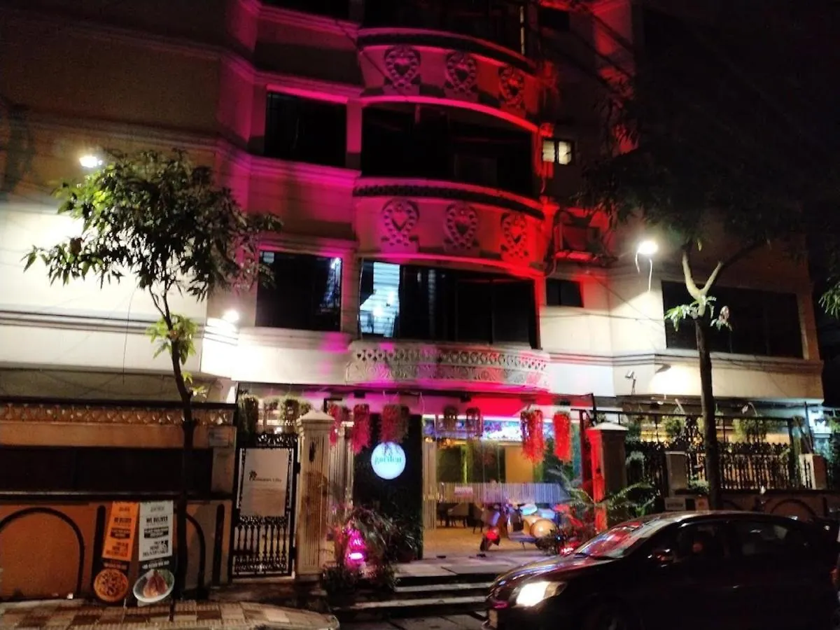 Hotel Booking Dhaka