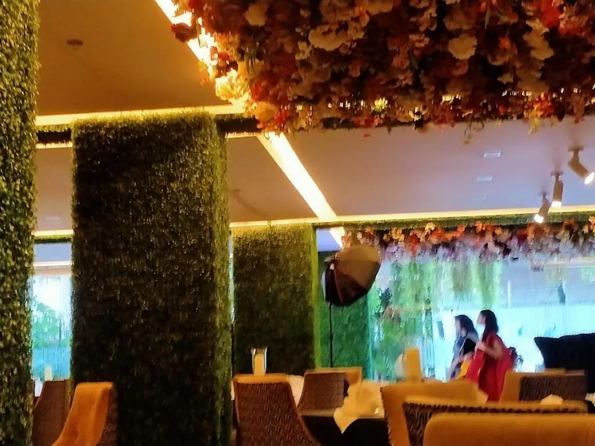 Hotel Booking Dhaka