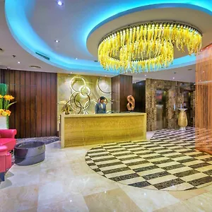 Hotel The Raintree - A Luxury Collection, Dhaka