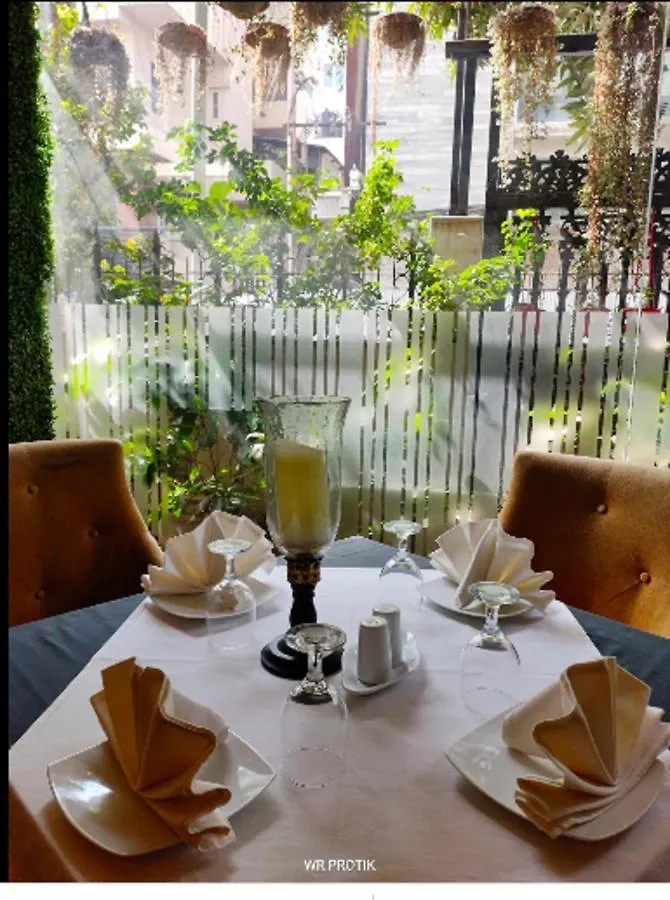 Hotel Booking Dhaka
