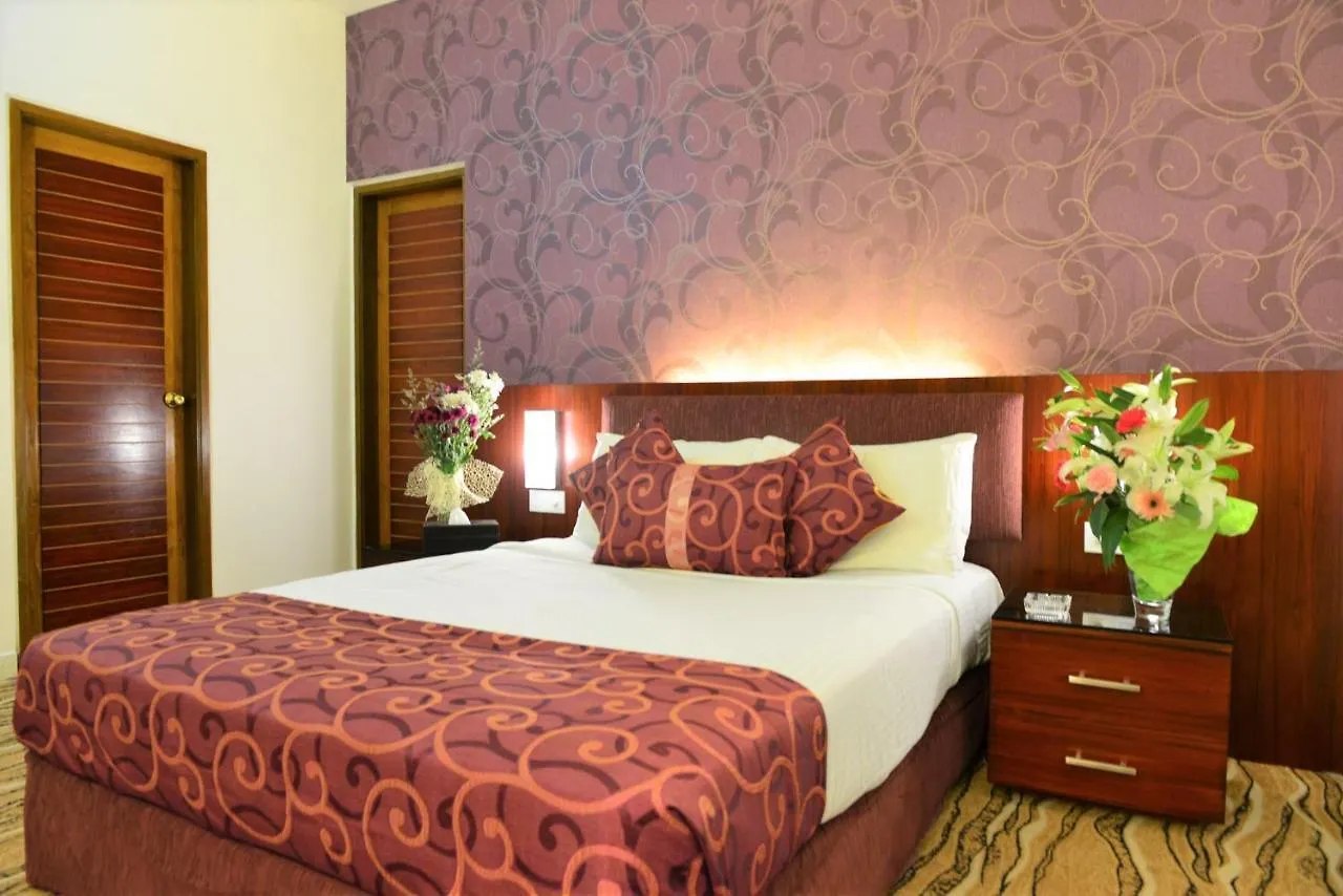 Hotel Booking Dhaka 3*,  Bangladesh